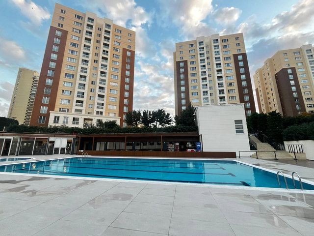 KENT PLUS SITESI KIRALIK DAIRE