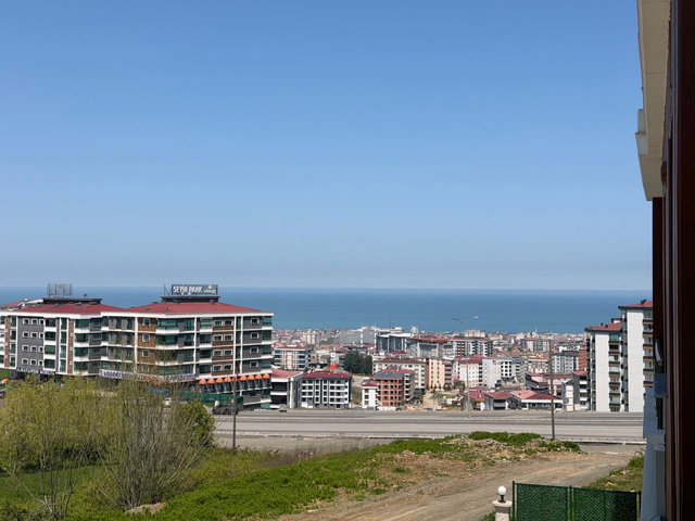 KONFOR VE MANZARA BİR ARADA