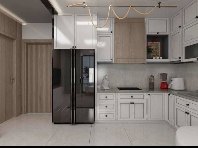 KERNEK MAH. SATILIK 1+0 REZİDANS DAİRE