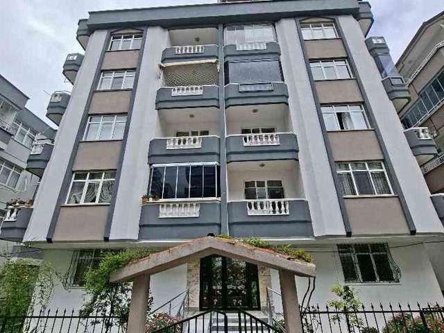 RE/MAX PARLA HAKAN'DAN ATAKUM SAHİLE 300 M MESAFEDE DUBLEKS DAİRE