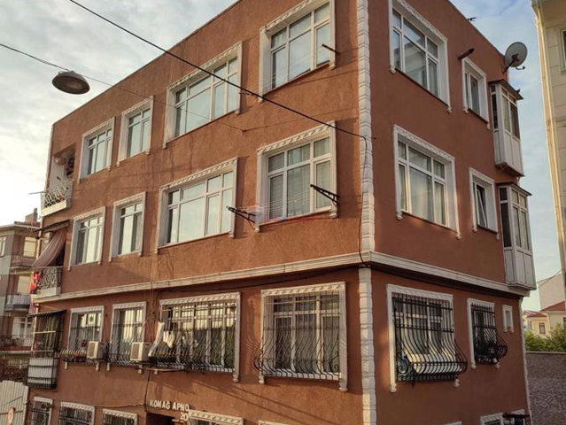 FATİH EDİRNEKAPI 1+1 SATILIK DAİRE