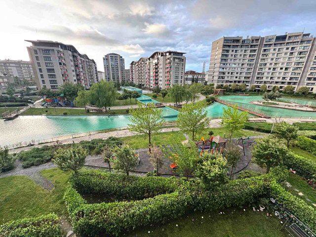 SİNPAŞ LİVA SATIŞ OFİSİ REMAXPROF SEZAİ T. SATILIK 3,5+1 GÖL MNZ