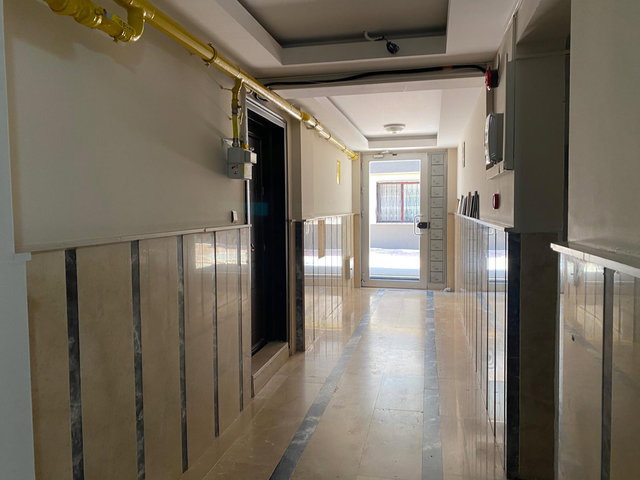 ATAKUMDA YAŞAMIN MERKEZİNDE GENİŞ VE KULLANIŞLI SATILIK  3+1