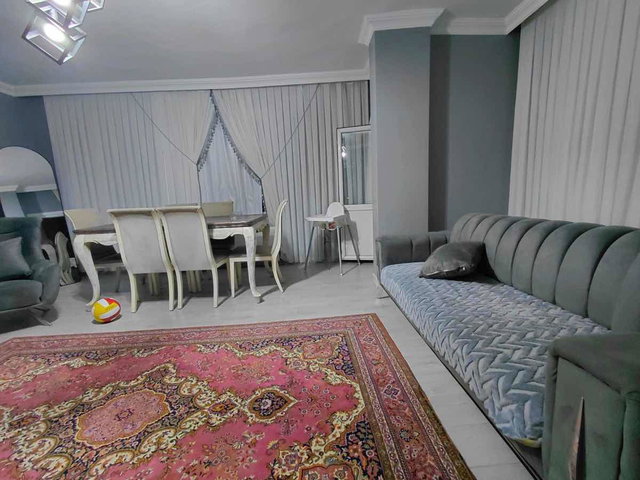 FIRSAT! DUDULLU ESENKENT MAH. 44M2 ARSA PAYLI TADİLATLI SATILIK