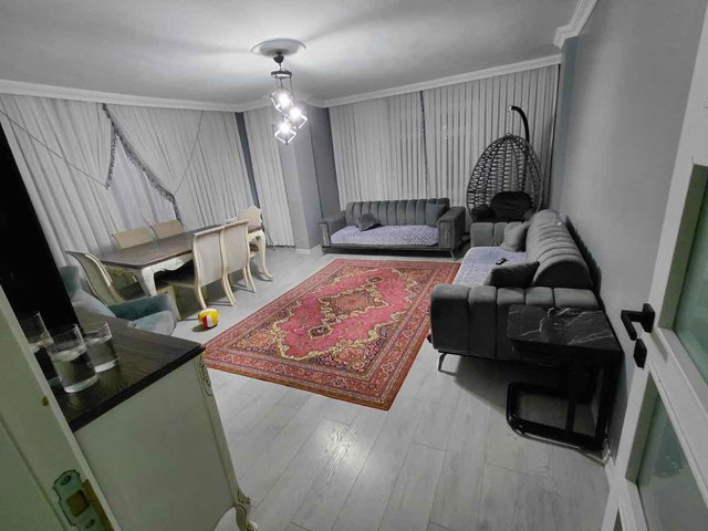 FIRSAT! DUDULLU ESENKENT MAH. 44M2 ARSA PAYLI TADİLATLI SATILIK