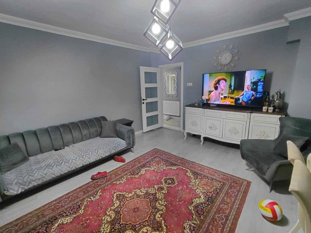 FIRSAT! DUDULLU ESENKENT MAH. 44M2 ARSA PAYLI TADİLATLI SATILIK