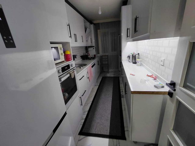 FIRSAT! DUDULLU ESENKENT MAH. 44M2 ARSA PAYLI TADİLATLI SATILIK