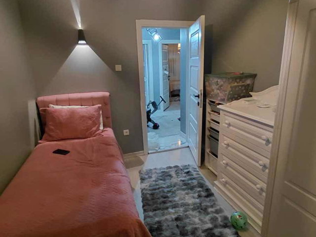FIRSAT! DUDULLU ESENKENT MAH. 44M2 ARSA PAYLI TADİLATLI SATILIK