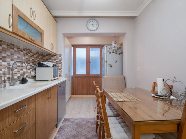 REMAX ADVANTAGE'DEN KREDİYE UYGUN KARNUR İNŞAAT YAPIMI GENİŞ 2+1 DAİRE