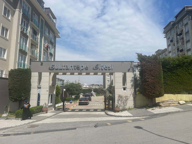 SULTANTEPE SİTESİ SATILIK 4+2 170M2 YÜKSEK GİRİŞ DUBLEX DAİRE