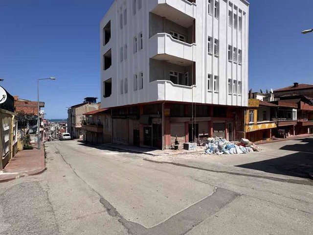 SAMSUN İLKADIM’DA FIRSAT SATILIK 3+1 DAİRE