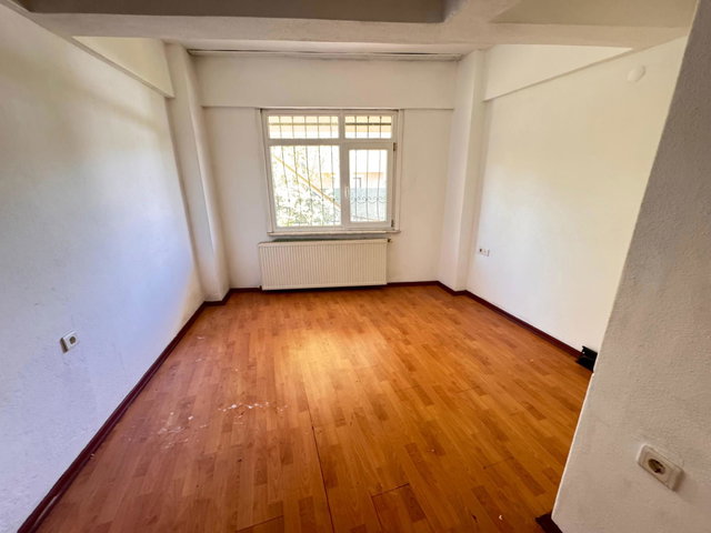 PARSELLER METRO YANI 1+1  KİRALIK DAİRE