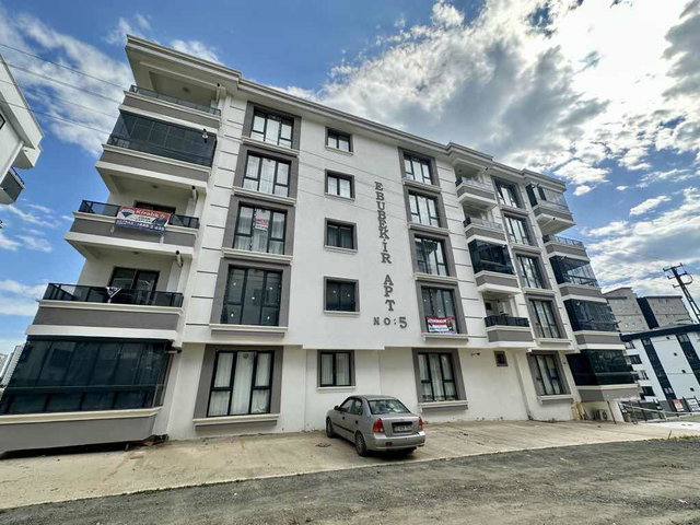 EŞYALI KİRALIK 1+1 ARAKAT