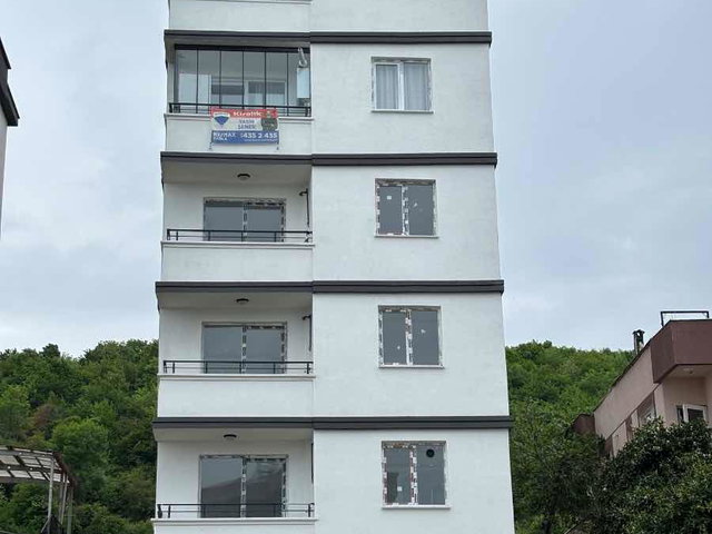 REMAX YASİR | ATAKUM ÇAKIRLAR DENİZ MANZARALI EŞYALI KİRALIK 1+1