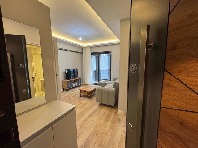 REMAX SOFT'TAN KORUCUK EAH ÖNÜ KİRALIK 1+1 EŞYALI DAİRE
