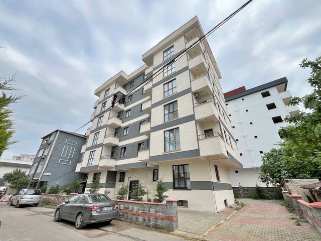 SULTANBEYLİ MİMARSİNAN E.BANYOLU FERAH ARAKAT 3+1 KİRALIK DAİRE