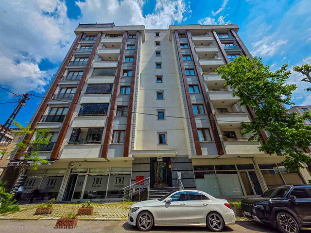 REMAX AHMET ŞİMŞEK PENDIK ÇAMÇEŞME SATILIK BOŞ 110 M2 3+1 DAIRE