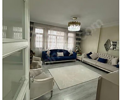 BAHÇELIEVLER YAYLADA 3+1 GENIŞ KULLANIŞLI ARA KAT ASANSÖRLÜ