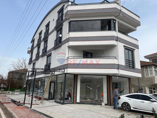 BAŞİSKELE YEŞİLYURT MAHALLESİ 1+1 KİRALIK DAİRE