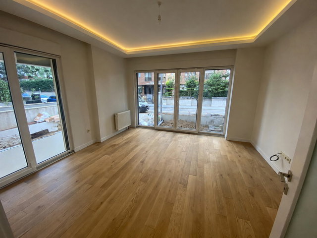 GÖZTEPE BAHARİYELİ SOKAK'TA KİRALIK YÜKSEK GIRIŞ 2+1 DAİRE