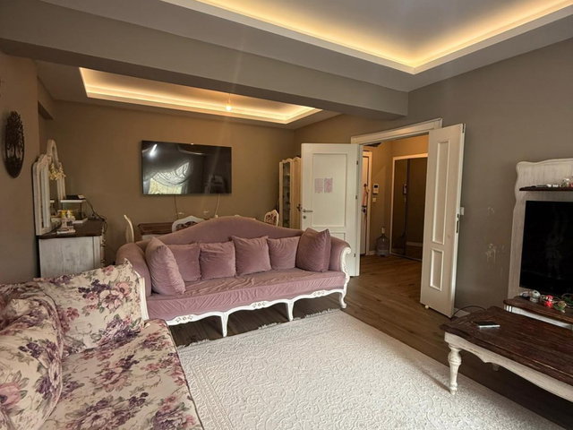 BUYAPI DİAMOND EMSALSİZ 3+1 FIRSAT DAİRE !!!