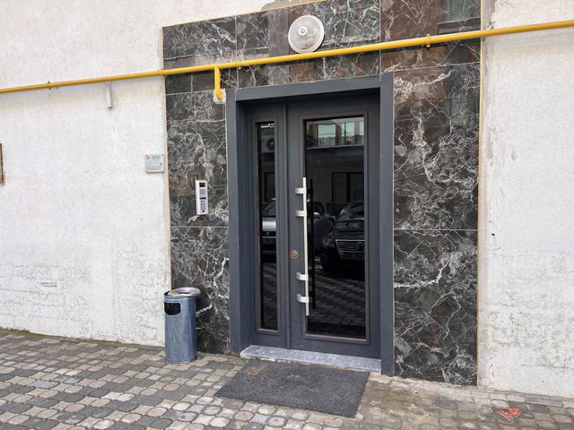 TEKKEKÖY BULVAR'A CEPHE 3+1 KİRALIK DAİRE