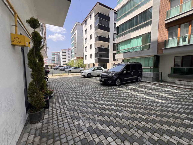 TEKKEKÖY BULVAR'A CEPHE 3+1 KİRALIK DAİRE