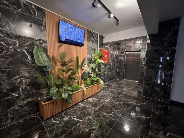 TEKKEKÖY BULVAR'A CEPHE 3+1 KİRALIK DAİRE