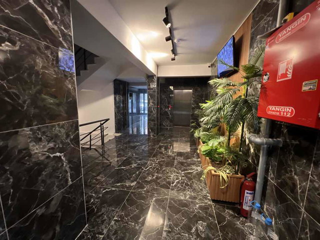 TEKKEKÖY BULVAR'A CEPHE 3+1 KİRALIK DAİRE