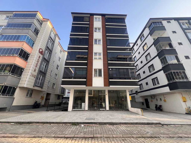 TEKKEKÖY 19 MAYIS MH. 3+1 ARAKAT KİRALIK DAİRE