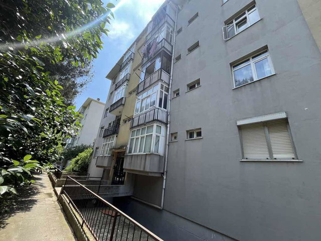 RE/MAX ALİ BİLGİÇ SATILIK 2+1 BOŞ DAİRE ESENKENT