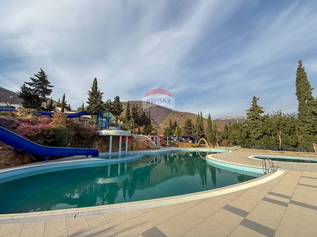 REMAX PARS'TAN MESA AKDENİZ EVLERİNDE SATILIK 2+1 EŞYALI VİLLA
