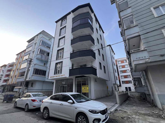TEKKEKÖY 19 MAYIS MH. 2+1 90 M2 KİRALIK SIFIR DAİRE
