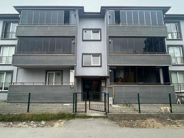 REMAX SOFT'TAN TUZLA MAH. DEVOĞLU CADDESİNDE SATILIK 3+1 DAİRE