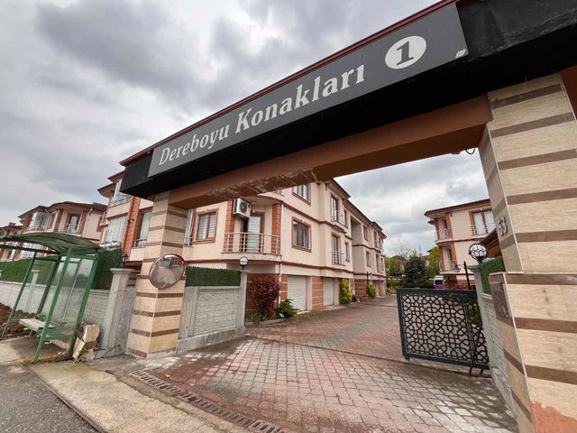 REMAX SOFT'TAN DEREBOYU KONAKLARINDA 3+1 130 M2 SATILIK DAİRE