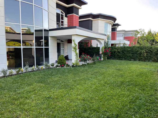 SİLİVRİ STARLİFE SATILIK LÜKS VİLLA