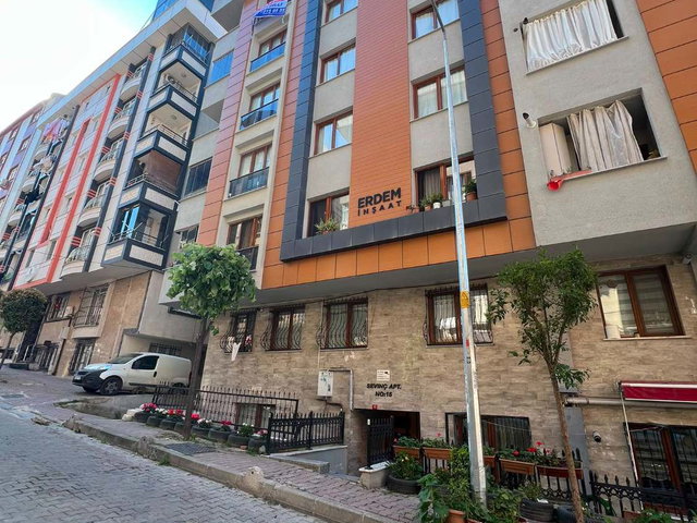 REMAX MEHMET DILLI'DEN ŞIRINEVLER'DE DUBLEX DAIRE