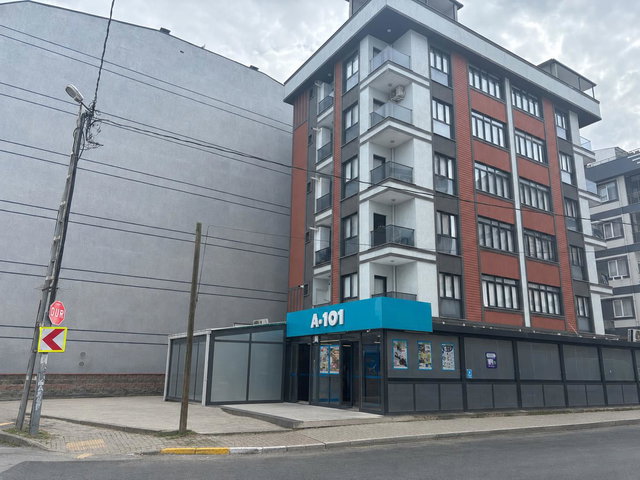 SULTANBEYLİ NECİP FAZIL MAHALLESİ 2+1 SATILIK DAİRE...