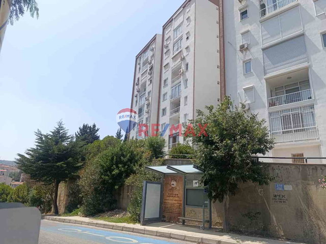 OYAK SİTESİNDE DENİZ MANZARALI 3+1 KİRALIK DAİRE