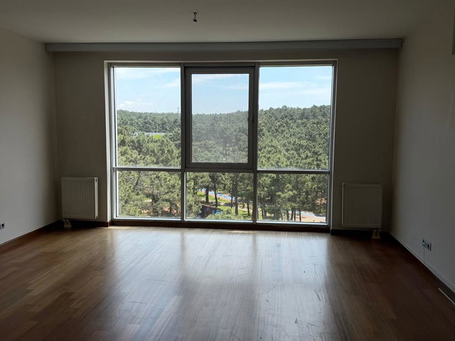 ÜMRANIYE DORAPARK SITESI'NDE ŞEREFIYELI 3+1 KIRALIK DAIRE... HESNA YILMAZ