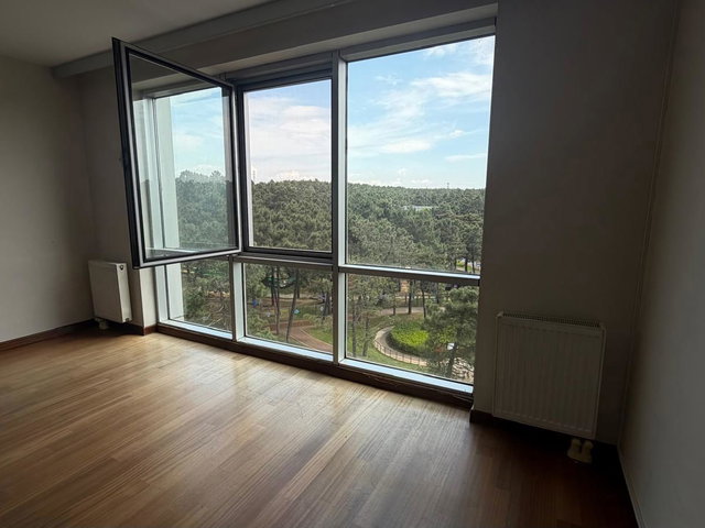ÜMRANIYE DORAPARK SITESI'NDE ŞEREFIYELI 3+1 KIRALIK DAIRE... HESNA YILMAZ