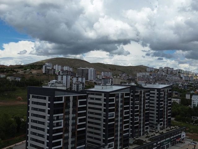 RE/MAX DEĞİŞİMDEN WEST CİTY REZIDANCE DEN DAİRE