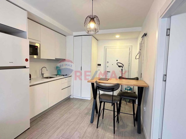 MİNT LEVENT OLİVE DE KANYON AVM ve METRO 5DK KİRALIK EŞYALI 1+1