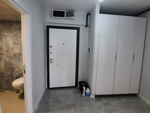 ERYAMAN ŞEYH ŞAMİL MAHALLESİNDE 3+1 SIFIR DAİRE