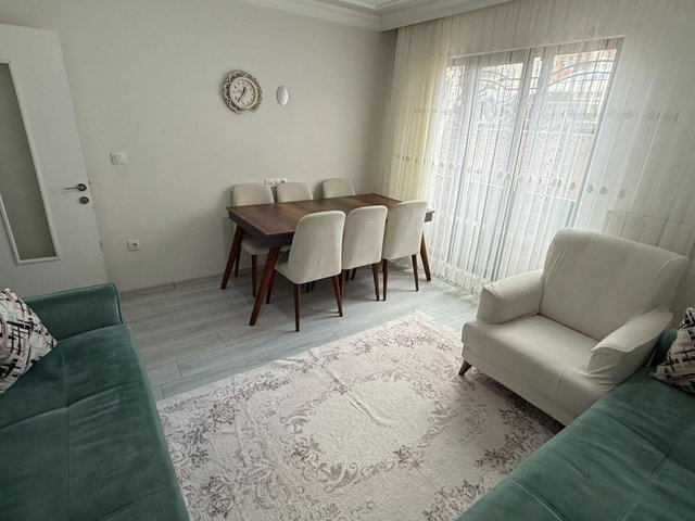 ÇEKMEKÖY MEHMET AKIF 2+1 SATILIK DAIRE
