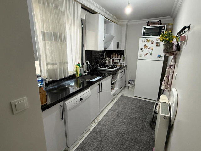 ÇEKMEKÖY MEHMET AKIF 2+1 SATILIK DAIRE