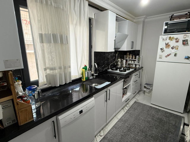 ÇEKMEKÖY MEHMET AKIF 2+1 SATILIK DAIRE