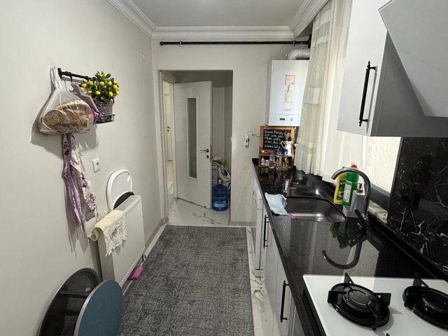 ÇEKMEKÖY MEHMET AKIF 2+1 SATILIK DAIRE