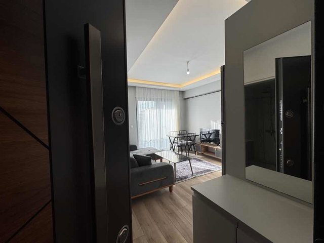 REMAX SOFT'TAN KORUCUK'TA 1+1 FULL EŞYALI KİRALIK DAİRE