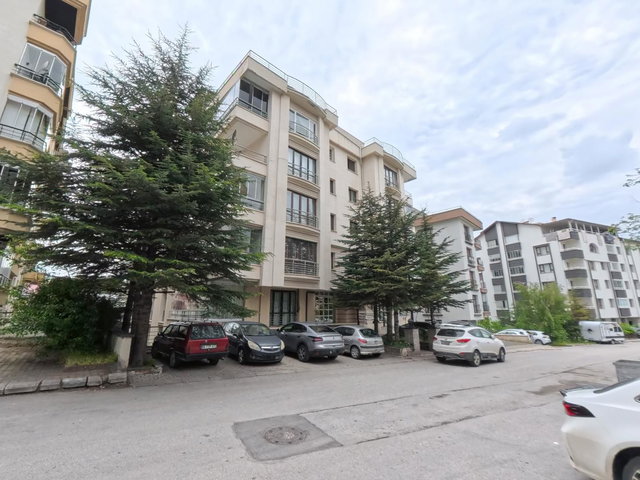 DIKMEN,AKPINAR MAH.SATILIK 110M2 3+1  DAIRE